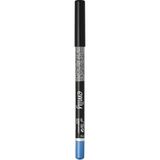 Misda Store Rose Emily Waterproof Eye Pencil No: 110 - Suya Dayanıklı Göz Kalemi