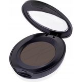 Misda Store Rose Eyebrow Powder No: 104 Dark Taupe - Doğal Kaş Farı