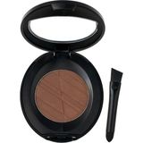 Misda Store Rose Eyebrow Powder No: 105 Medium Brown - Doğal Kaş Farı