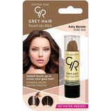 Misda Store Rose Grey Hair Touch-Up Stick No: 09 Ashy Blonde - Beyaz Saç Kapatıcı - Küllü Sarı