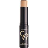 Misda Store Rose Stick Foundation No: 04 Beige - Yüksek Kapatıcı Stik Fondöten 11 G