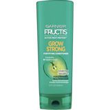 Misda Store Saç Bakımı Fructis Büyümek Güçlü Saç Kremi, 12 Sıvı Ons