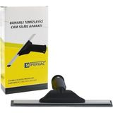 Misda Store Sc4, Sc5 Easyfix Buharlı Temizleme Makinesi Cam Silme Aparatı Karcher ile Uyumlu