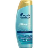 Misda Store & Shoulders Dermaxpro Nemlendirici Kepek Karşıtı Şampuan Kuru Saç Derisi Için 350 ml