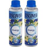 Misda Store Sihirli Küre Hava Temizleme Makine Solüsyonu Energy, 150ML, 2 Adet