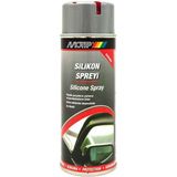 Misda Store Silikon Sprey Made In Holland 400 ml