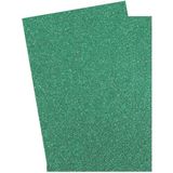 Misda Store Simli Eva 50X70 cm 2 Adet Simli Eva Süngeri Okul Kreş Anasınıfı Elişi Etkinlikleri