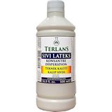 Misda Store Sıvı Lateks Konsantre Kalıp Sıvısı 500 ml Teknik Kalite