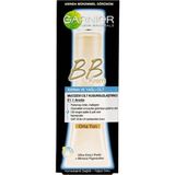 Misda Store Skin Naturals Bb Krem Mucizevi Cilt Kusursuzlaştırıcı Karma/yağlı Ciltler Orta Ton (50 Ml)