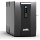 Misda Store SLE-1500 1500VA (1500 Va) 900W Lıne Interactıve Ups Kesintisiz Güç Kaynağı…