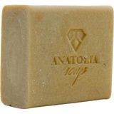 Misda Store Soap 1978 Mysia Koleksiyonu Çay Ağacı Sabunu Doğal Bitkisel Yağlardan Oluşur Cildi Temizler, Kirlerden Arındırır. 125GR.