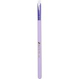 Misda Store Soft Colors Açılı Eyeliner ve Kaş Fırçası - 348