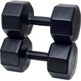 Misda Store Spor 12 kg Dambıl Seti (6 kg x 2 Adet Gönderim Yapılır)