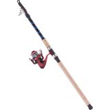 Misda Store Star Tam Takım Hobi Sazan Olta Seti TTS006 Standart 300 cm