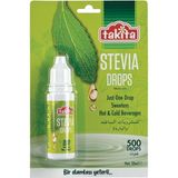 Misda Store Stevia Drops