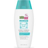 Misda Store Sun Care After Sun Nemlendirici Yatıştırıcı Serinletici ve Rahatlatıcı Güneş Sonrası Balsam 150 ml