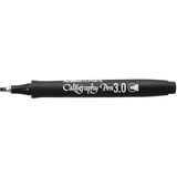 Misda Store Supreme Kaligrafi Kalemi 3.0 mm Siyah LV-A-EPF-243