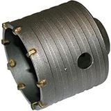 Misda Store T 27462 Elmas Beton Panç, 67 mm