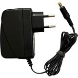 Misda Store Tansiyon Aleti Adaptörü Omron Ile Uyumlu 6 Volt 4x1, 7 Soket Jack, Özsu Adaptör
