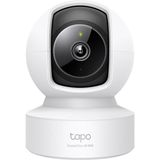 Misda Store Tapo C222, 2k 4mp, Yapay Zeka Desteği, Hareket Takibi, 360°, 9m Gece Görüşü, Çift Yönlü Sesli Iletişim, Bulut/yerel Depolama, Bebek Ağlaması Tespiti,iç Mekan Wi-Fi/ethernet Güvenlik Kamerası