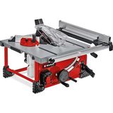 Misda Store Te-Ts 36/210 Li-Solo, Tezgah Testere