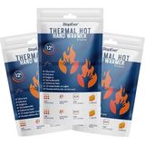 Misda Store Thermal Hot El Isıtıcı 3lü Paket