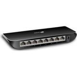 Misda Store TL-SG1008D, 8-Portlu Gigabit Masaüstü Switch