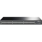 Misda Store TL-SG1048, 48-Port Gigabit Rackmount Switch