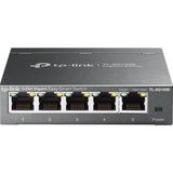 Misda Store TL-SG105E, 5-Portlu Gigabit Easy Smart Switch