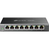 Misda Store TL-SG108E, 8-Port Gigabit Easy Smart Switch