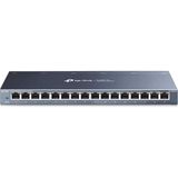 Misda Store TL-SG116, 16-Port Gigabit Desktop Switch