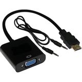 Misda Store To VGA Monitör Tv Çevirici Dönüştürücü Kablo