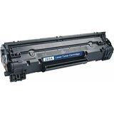 Misda Store Toner Laserjet Pro M1217NFW Toner Muadil CE285A 85A