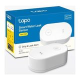 Misda Store Tp-Link T300, Akıllı Su Sızıntı Algılama Sensörü, IP67 Su Geçirmez, Anlık Uygulama Bildirimi, 90DB'YE Kadar Alarm, Damlama ve Sızıntı Uyarısı