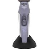 Misda Store TR-758 Profesyonel Sakal Ense Tıraş Makinesi (0.1mm - Sıfıra En Yakın)