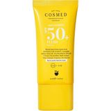 Misda Store Tüm Cilt Tipleri Için Suya Dayanıklı SPF50+ Güneş Kremi - Fluid SPF50+ - 50 ml