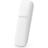 Misda Store U18 Wifi 6 Wlan Stick Wlan USB Adaptörü (AX1800 Çift Bant 5 GHZ:1201 Mbit/s +2,4 Ghz: 574 Mbit/s) Wpa3, USB 3.0, Mu-Mımo, Led, Windows 10/11 Destekler, Pc/laptop/masaüstü Için, Beyaz