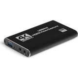 Misda Store UHD 4K@60HZ HDMI Video ve Ses Yakalama Kayıt Cihazı (DK-HD-CAP4K)