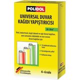 Misda Store Universal Duvar Kağıdı Yapıştırıcısı, 200 gr