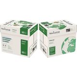 Misda Store Universal - Kağıt, A4, 80 G/m² 10X Reams (5.000 Yaprak) - 1x Kutu