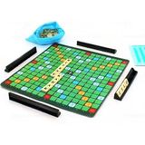 Misda Store Üretme Oyunu,türkçe Ingilizce Kelime Avı Lisanslı Üründür Scrabble Muadili Ürün