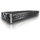 Misda Store US-16X08 16 Giriş 8 Çıkış 96 Khz USB Ses Kartı