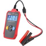Misda Store UT673A Akü Test Cihazı, 3 Ah - 250 Ah