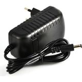 Misda Store Uyumlu 24 Volt 1 Amper 24V 1A 1AH Şarjlı Matkap Vidalama Şarj Cihaz Yerli Adaptör