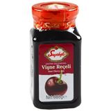Misda Store Vişne Reçeli Cam 380G