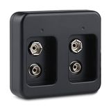Misda Store Volt Lityum Pil Şarj Cihazı DC8.4V/260MA (Li-Ion, Li-Po, Lifepo4)
