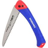 Misda Store WP333002 180MM Katlanabilir Profesyonel Ağaç Budama Testeresi