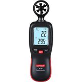 Misda Store WT82 Dijital Anemometre Hava Hız Ölçer