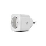 Misda Store X-Plug Akıllı Priz 16A 100-240V Wifi Akım Korumalı Enerji Takibi Zamanlama Sesli ve Uzaktan Kontrol XSP-9010 (1)