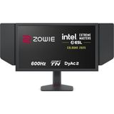 Misda Store Zowie XL2586X+ 24,1'' 600Hz Fhd 3xhdmı Dp New Fast Tn Dyac 2 S-Switch E Spor Oyun Monitör